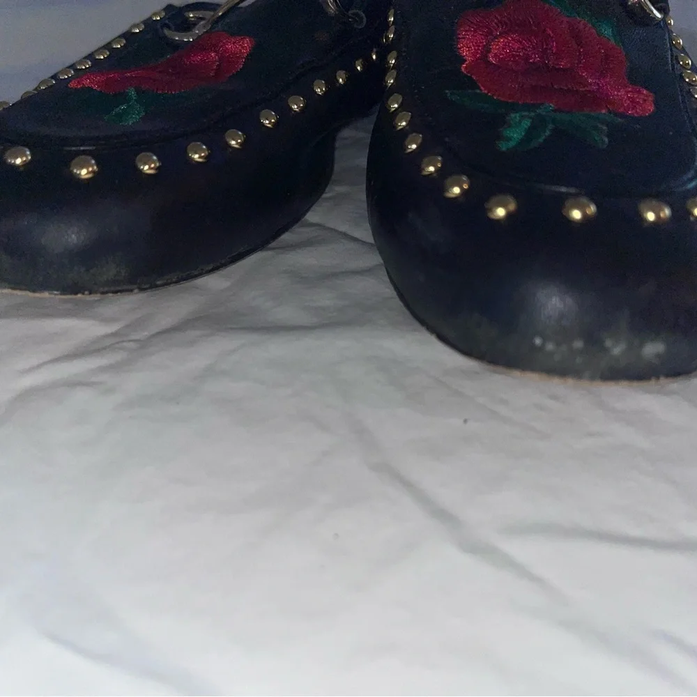 Mules - Picture 4 of 5